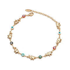 Charm Bracelet