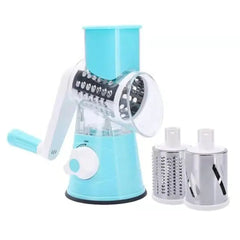 Rotary Food Slicer & Grater